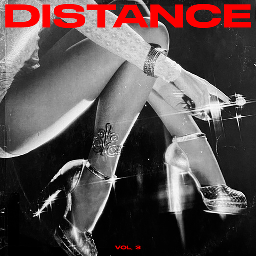 Distance - Vol. 3