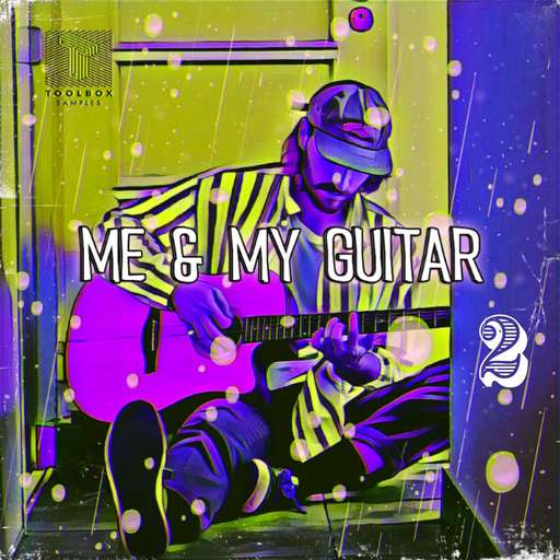 Me & My Guitar Vol 2