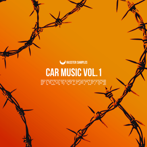 Car Music Vol.1