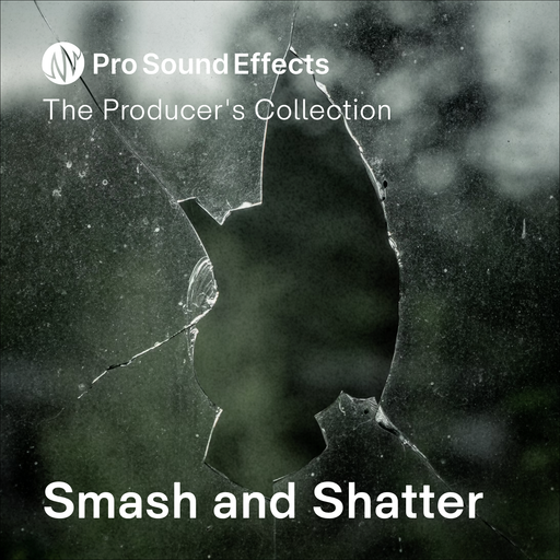 Smash and Shatter