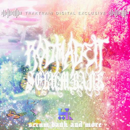 rodmadeit's Serum Bank Vol. 1