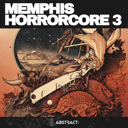 Memphis Horrorcore 3
