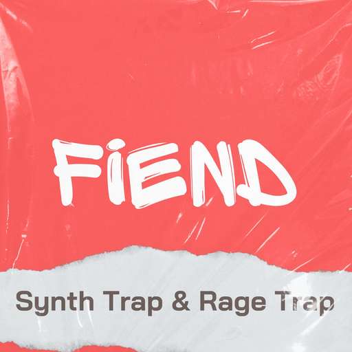 FIEND - Rage Trap