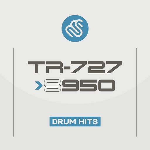 TR-727vS950