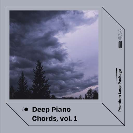 Deep Piano Chords Vol. 1