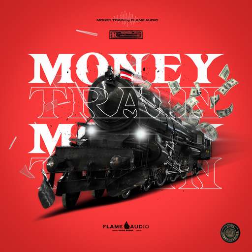 MONEY TRAIN Hard-Hitting Melodies
