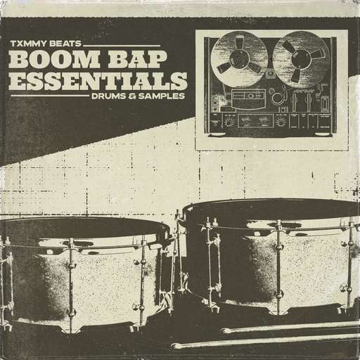 Boom Bap Essentials