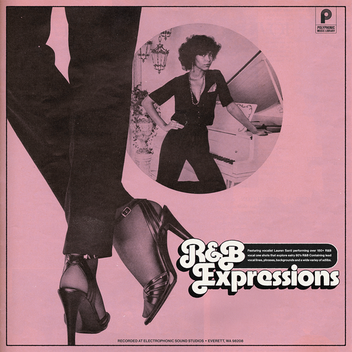R&B Expressions