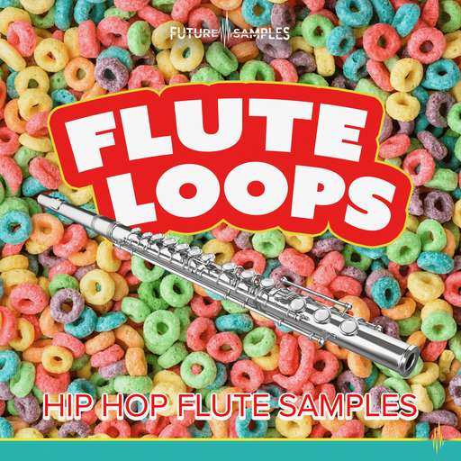 FLUTE LOOPS - Hip Hop Flute Samples
