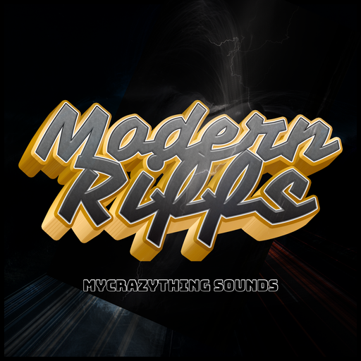 Modern Riffs