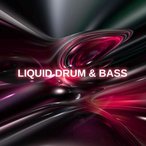 Liquid Drum Bass