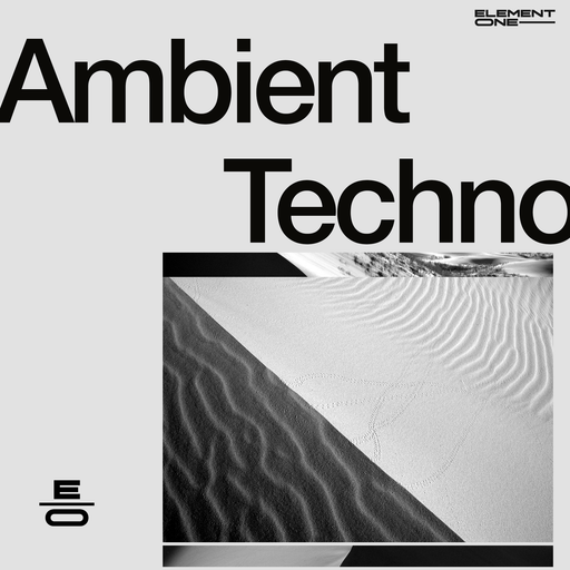 Ambient Techno