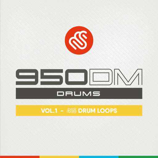 DM950 Vol.1