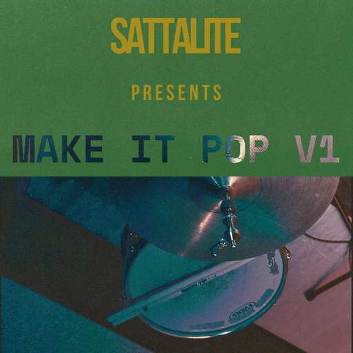 Make It Pop V1
