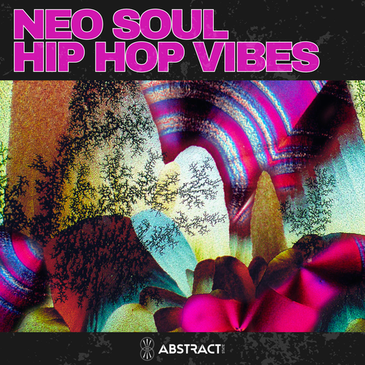 Neo Soul Hip Hop Vibes