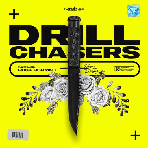 Drillchasers