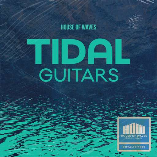 Tidal Guitars