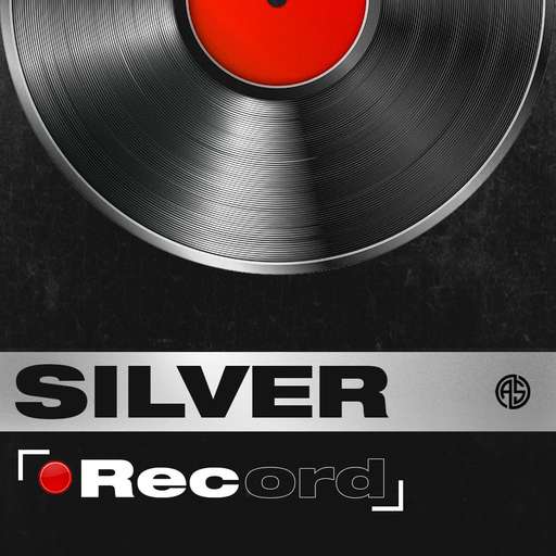 Silver Record - Trap Samples