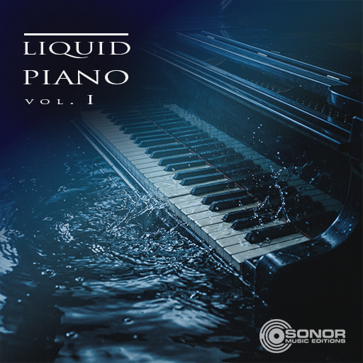 Liquid Piano