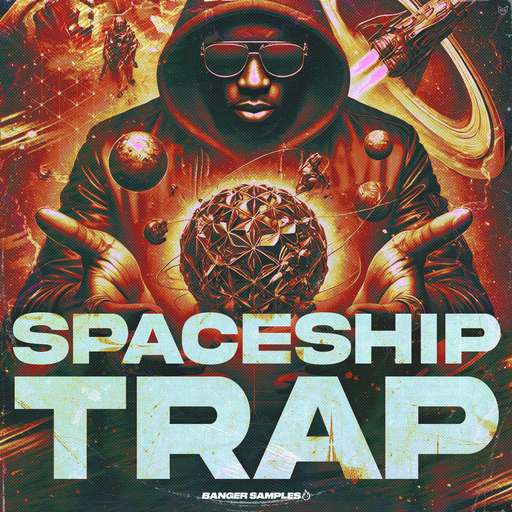 Spaceship Trap