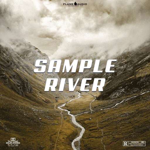 Sample River