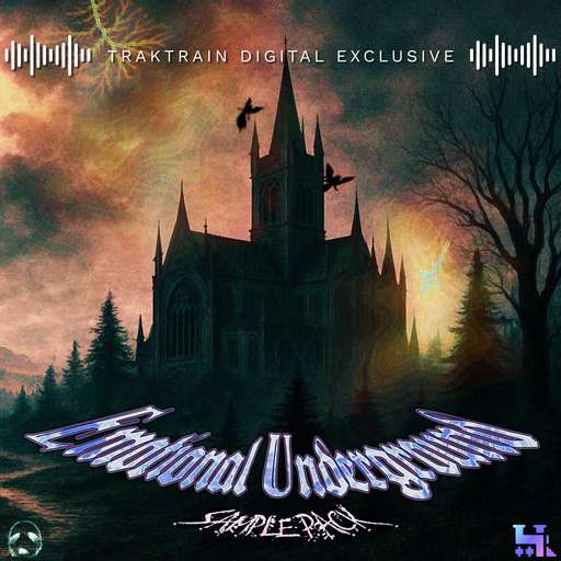 cabber - Emotional Underground Sample Pack