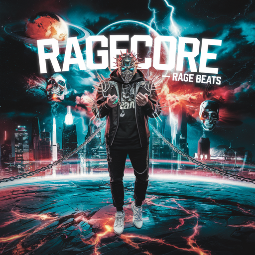 Ragecore - Rage Sample Pack