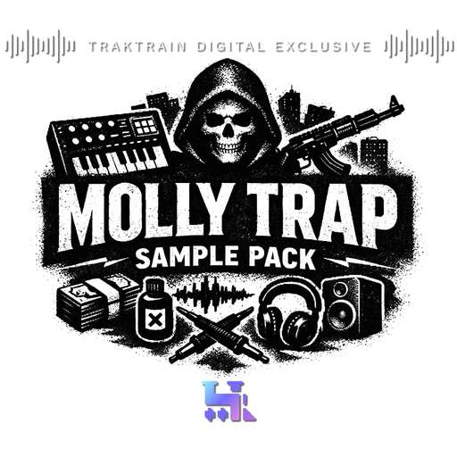 Molly Trap Sample Pack