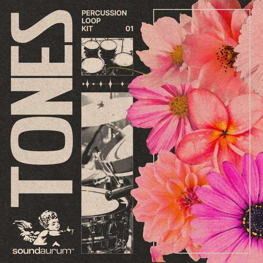 Tones Vol.1