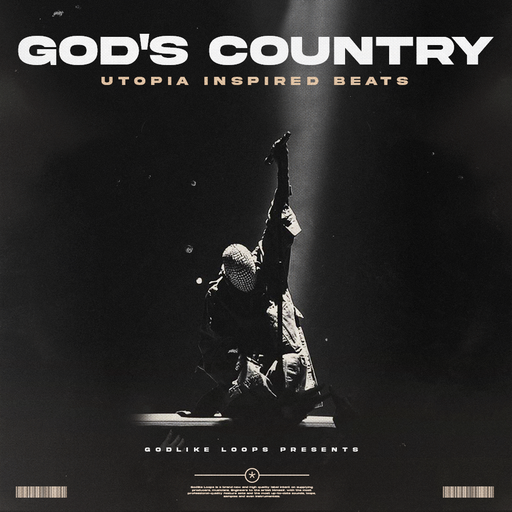 Gods Century - Trap Samples