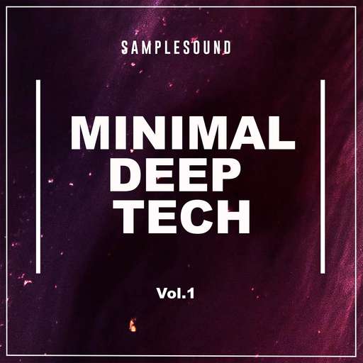 Minimal Deep Tech Volume 1