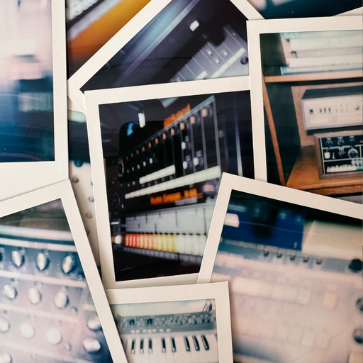 Gritty Electro Breaks