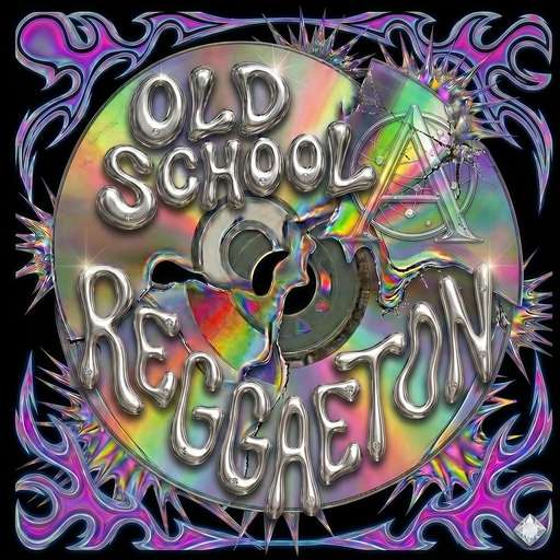REGGAETON OLD SCHOOL Vol.2