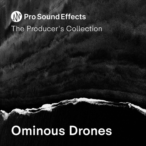 Ominous Drones