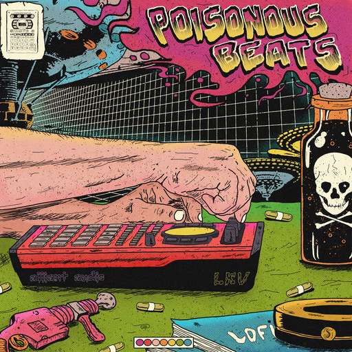Poisonous Beats