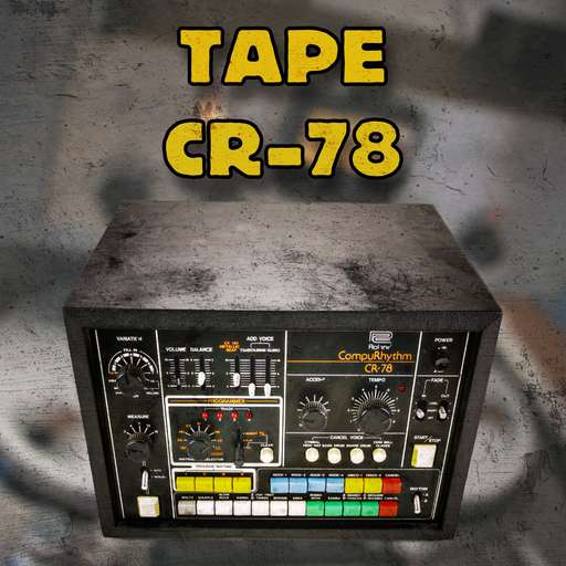 Tape CR78