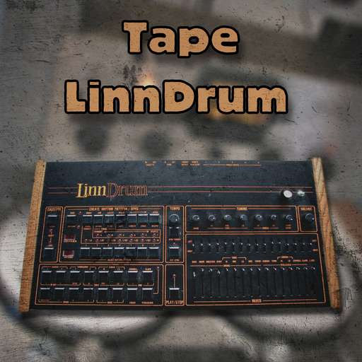Tape LinnDrum