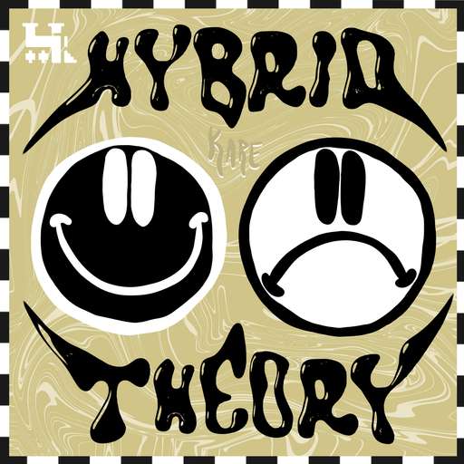 KARE BEATS - Hybrid Theory Loop Kit