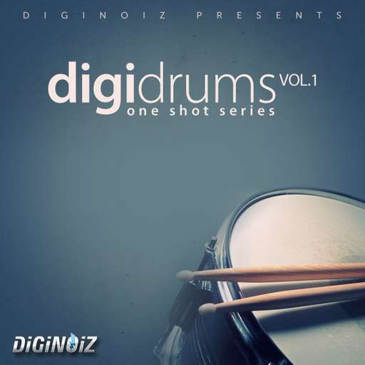 DigiDrums