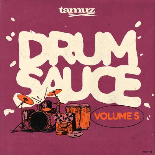 Drum Sauce Vol.5