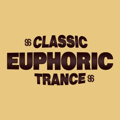 Classic Euphoric Trance