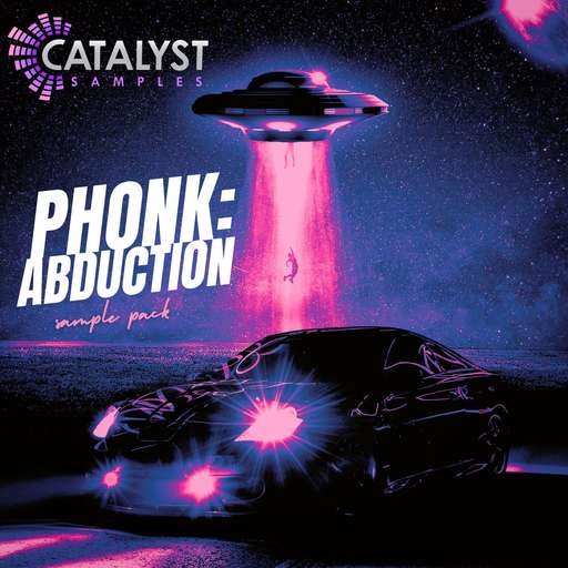 Phonk Abduction