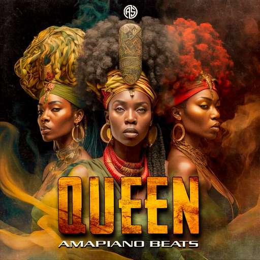 QUEEN Vol.1 - Amapiano Sounds