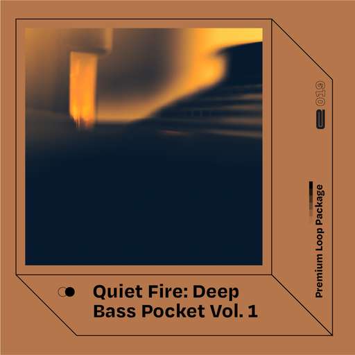 Quiet Fire: Deep Bass Pocket Vol. 1
