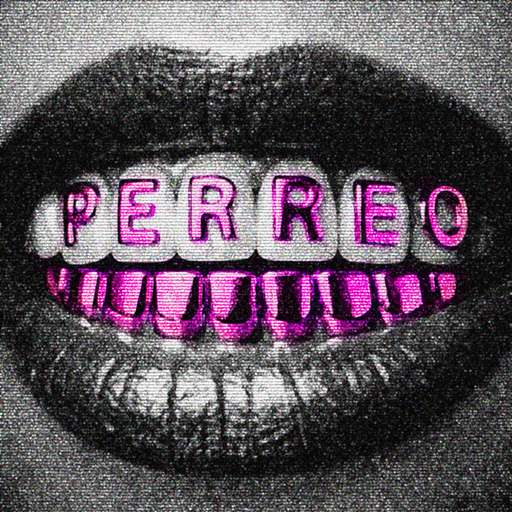 Old School Perreo