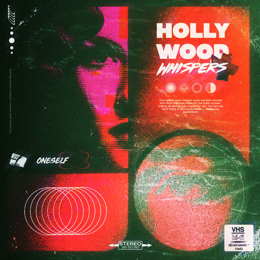 HOLLYWOOD WHISPERS Vol 1