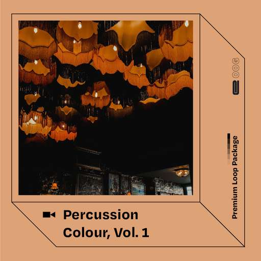 Perc Colour Vol. 1