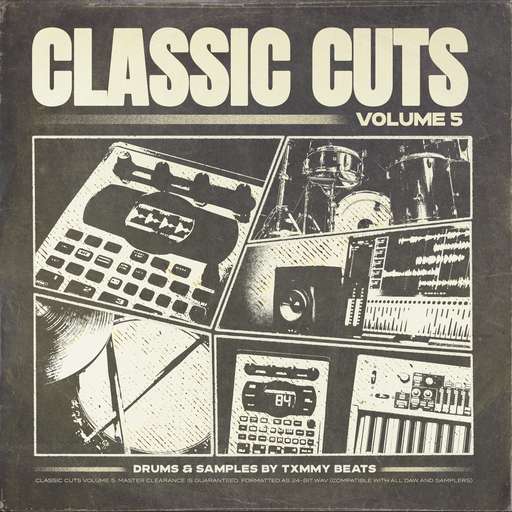 CLASSIC CUTS VOL. 5