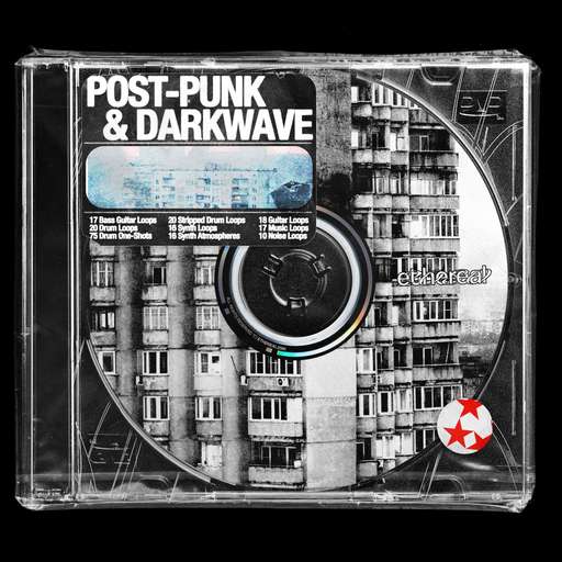 Post-Punk Darkwave