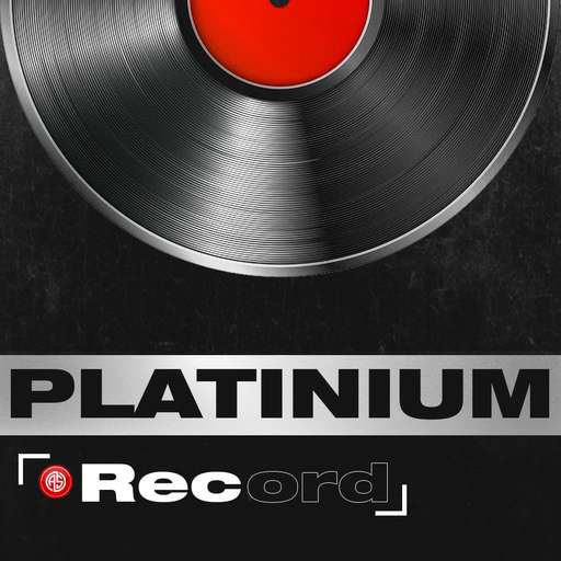 Platinum Record - Trap Samples